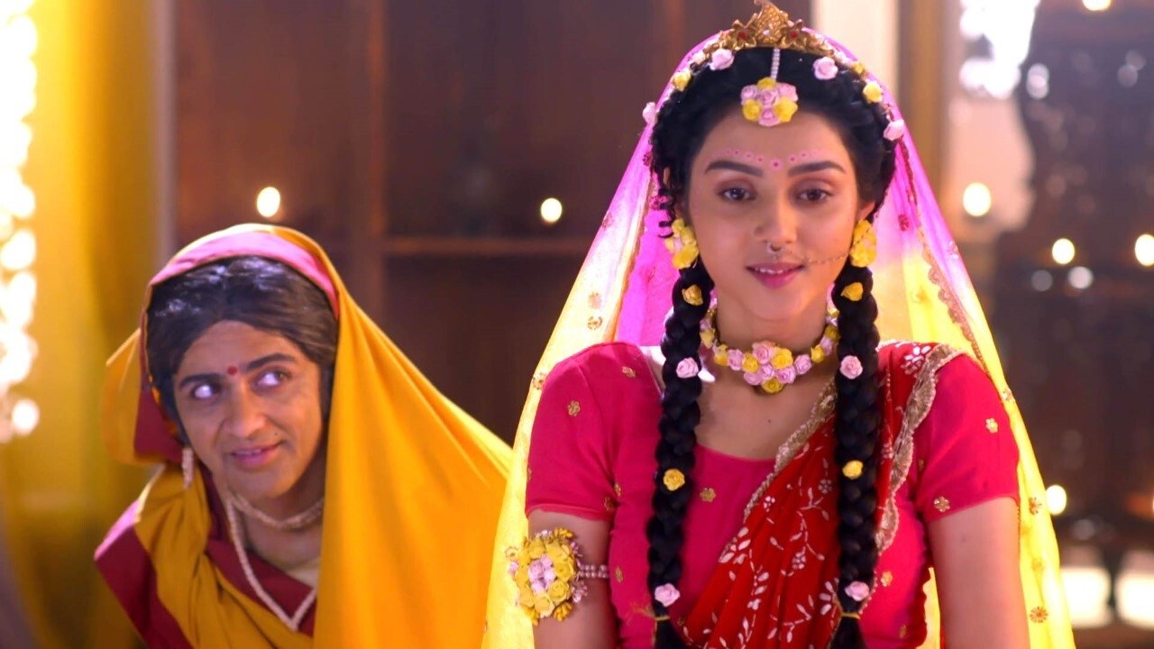 RadhaKrishn