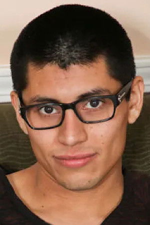 et billede af Eddie Saint