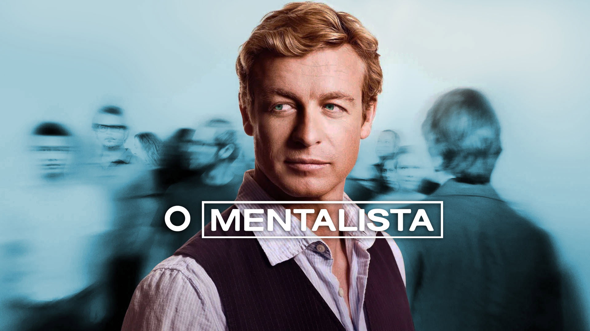 The Mentalist - Season 3
