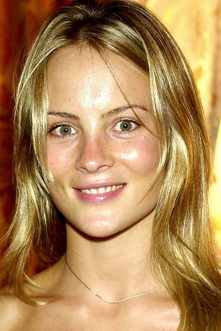 et billede af Michelle Behennah