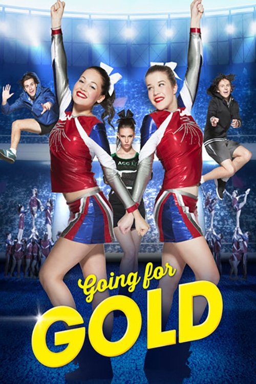 Going for Gold
