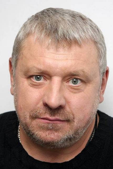 et billede af Igor Vorobyev