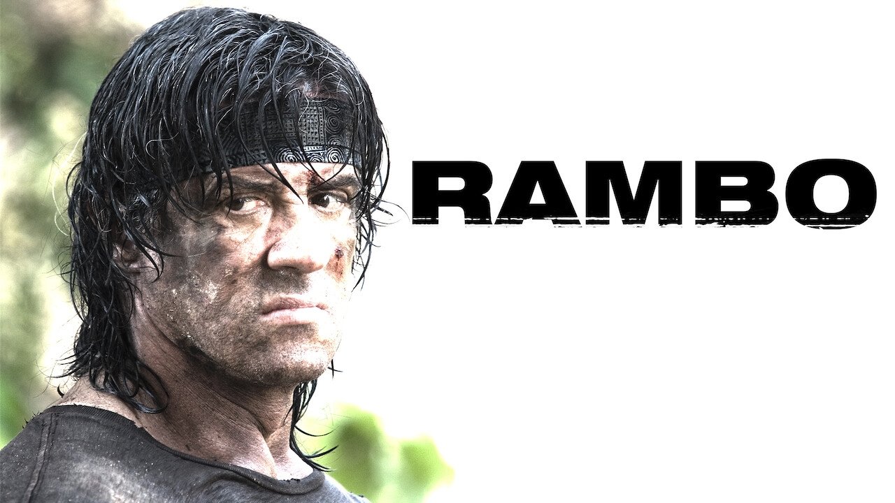 Rambo: Do pekla a zpět (2008)