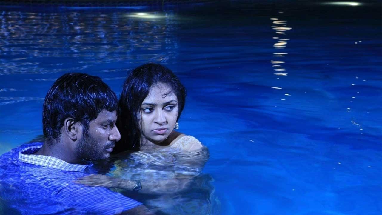 Naan Sigappu Manithan (2014)