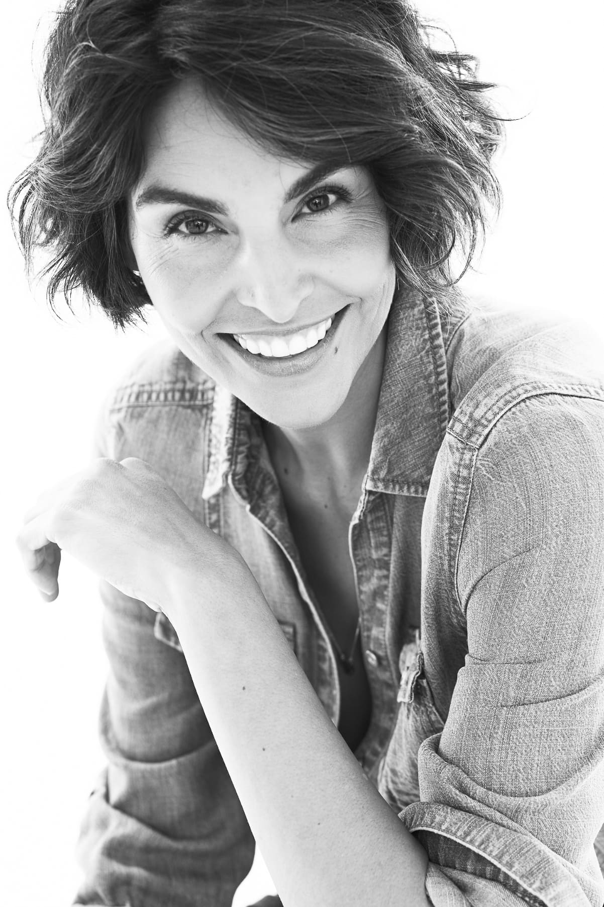 et billede af Paula Miranda