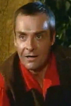 et billede af Igor Kharlamov