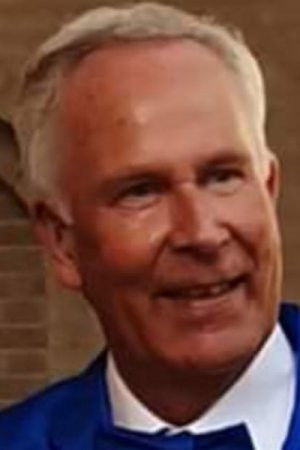 et billede af Torben Sekov