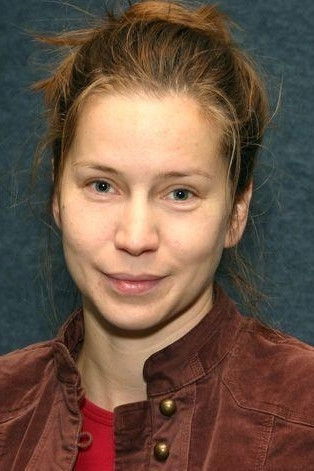 et billede af Gyöngyvér Bognár