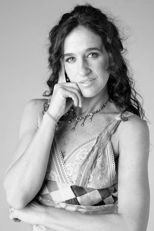 et billede af Mariana Braun