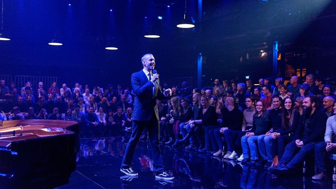 Episode 1