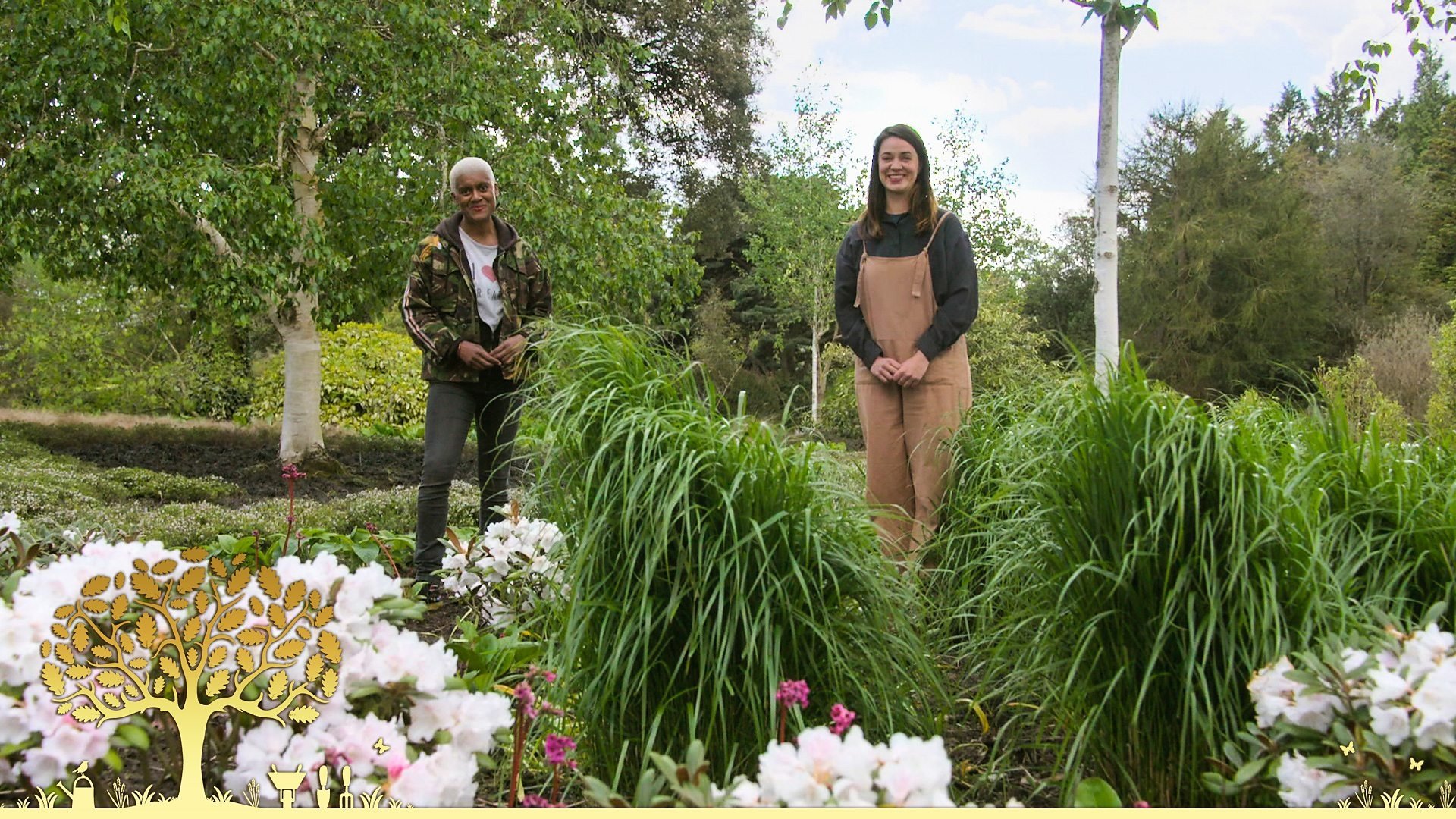 Gardeners' World 54x12