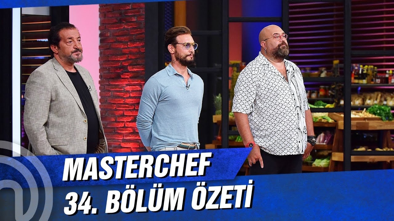 MasterChef Türkiye