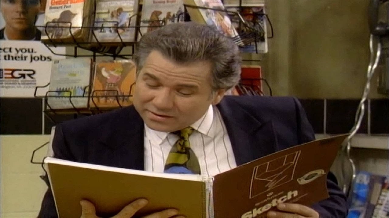 Night Court