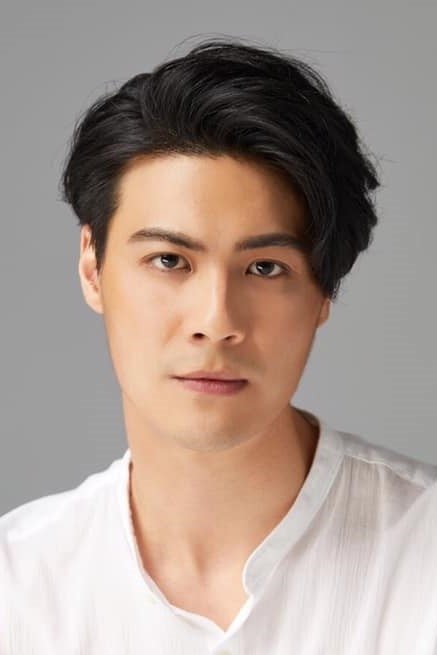 Steven Wang's picture in the cast