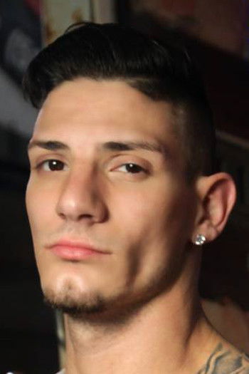 et billede af Cameron Diggs