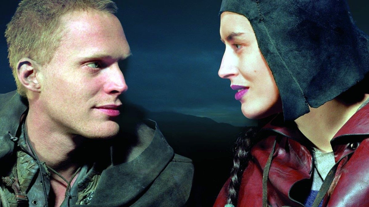 The Reckoning (2004)