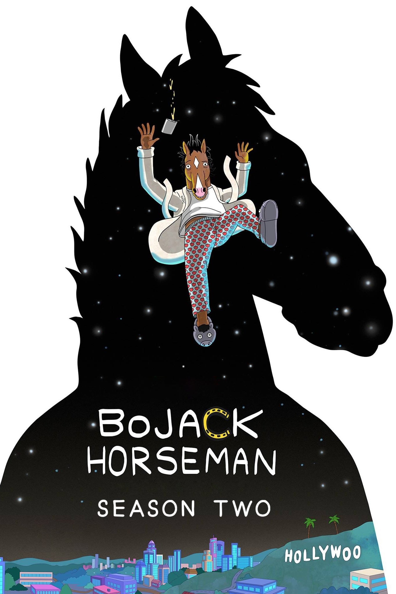 BoJack Horseman - Season 2
