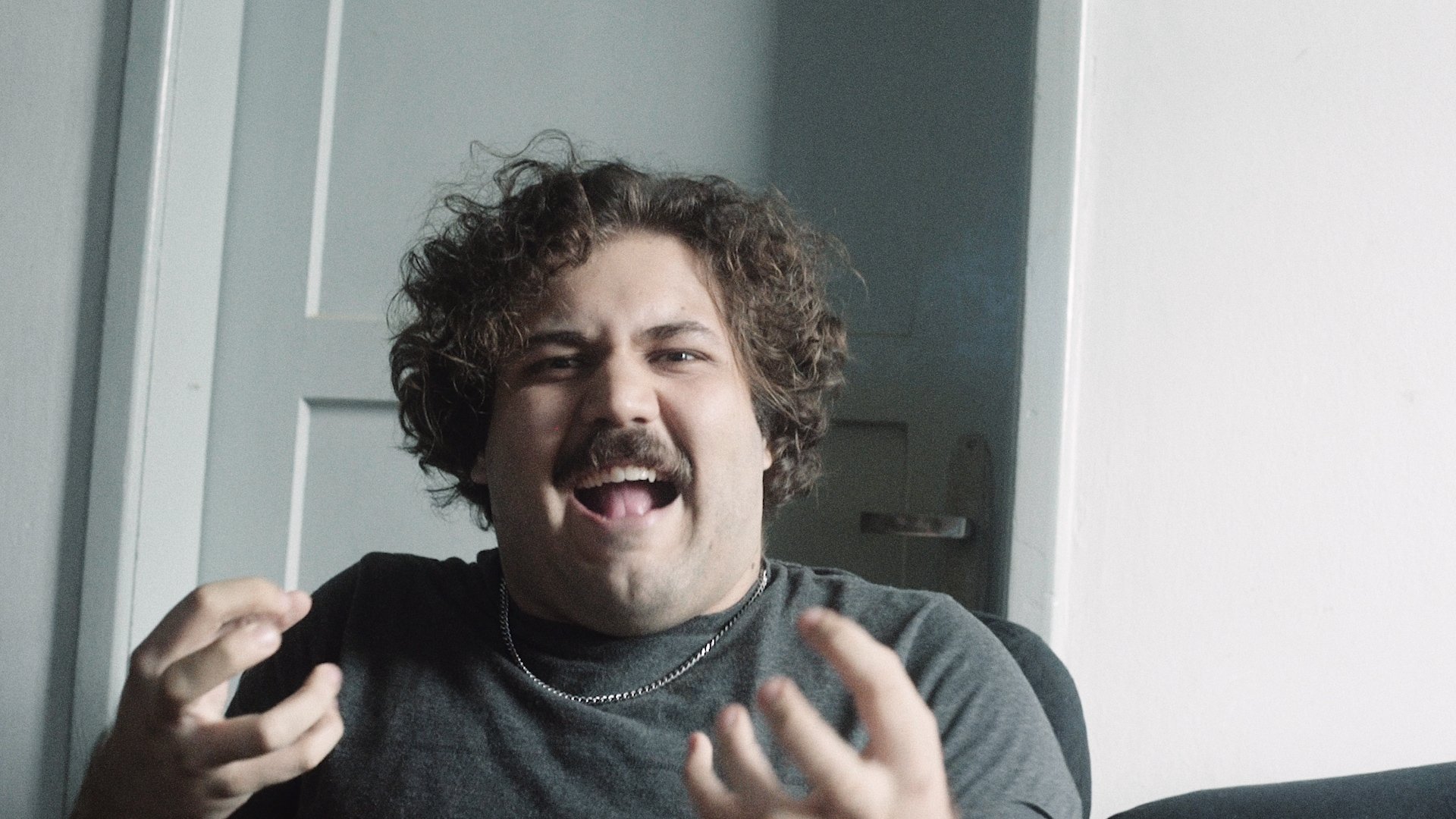 Uma Nova Paixão (2023)