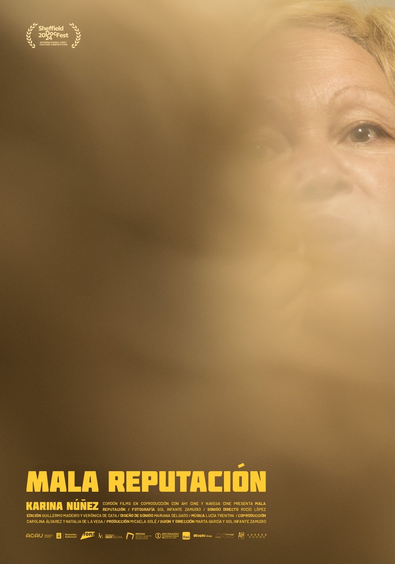 Movie Title
