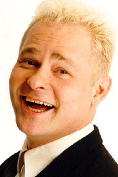 et billede af Mek Pek