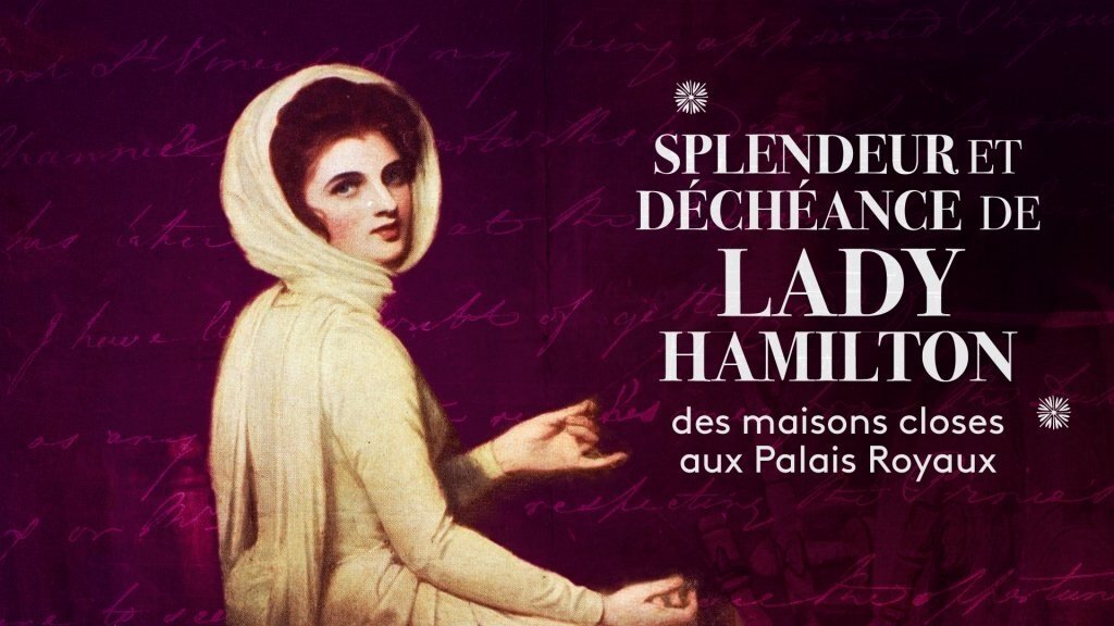 Secrets d'Histoire