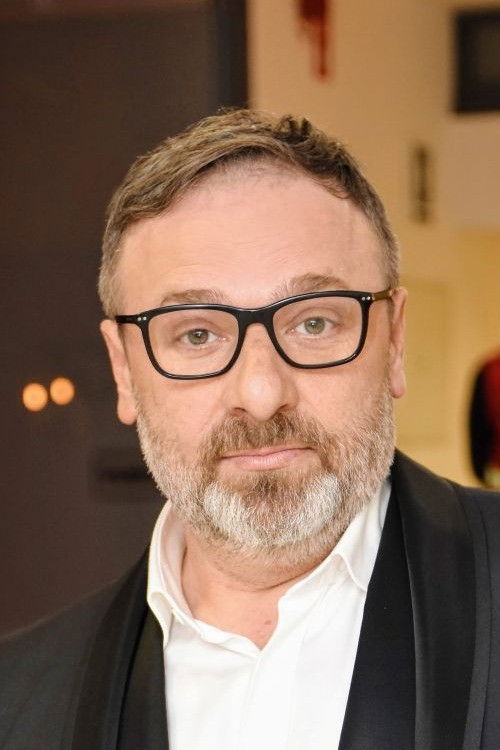 et billede af Bojan Emeršič