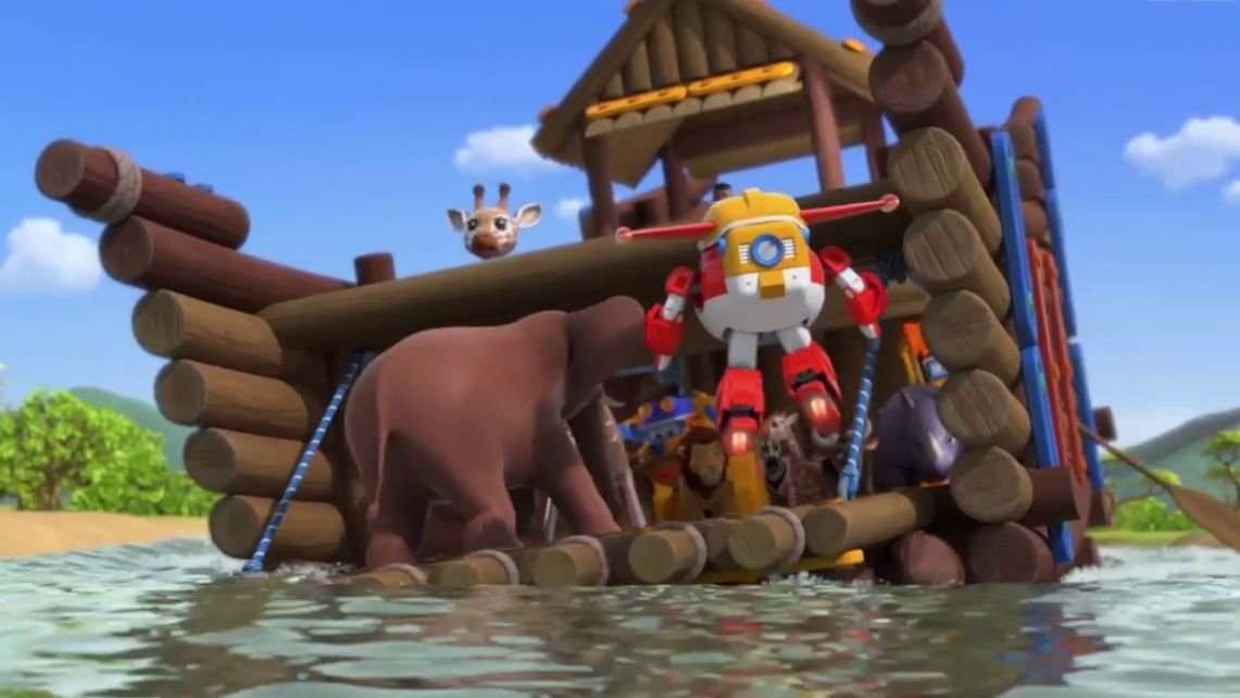 Super Wings
