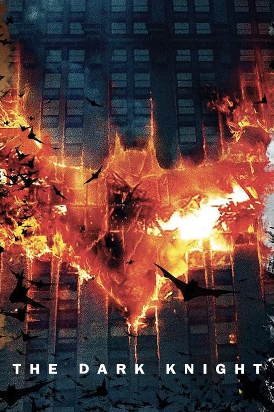 The Dark Knight