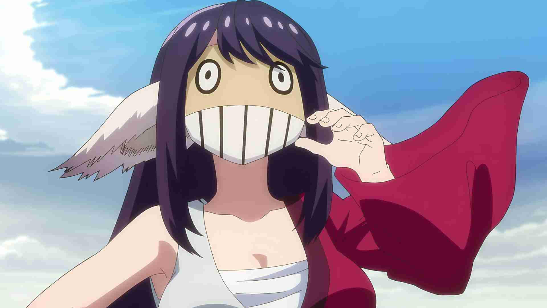 Fox Spirit Matchmaker