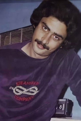 Agha Sikander