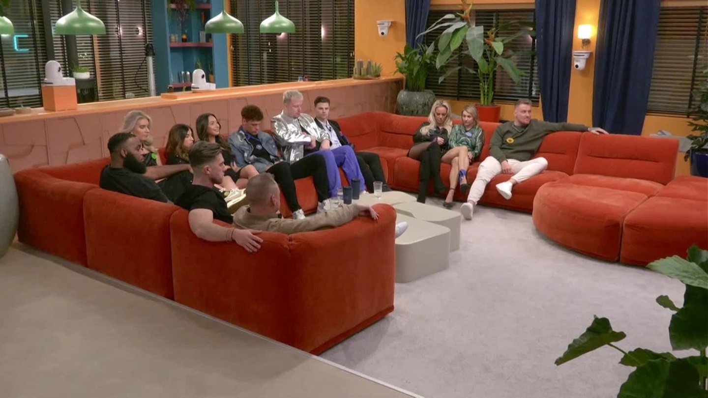 Big Brother Staffel 4 :Folge 42 