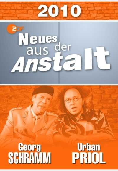 Neues aus der Anstalt - Season 4