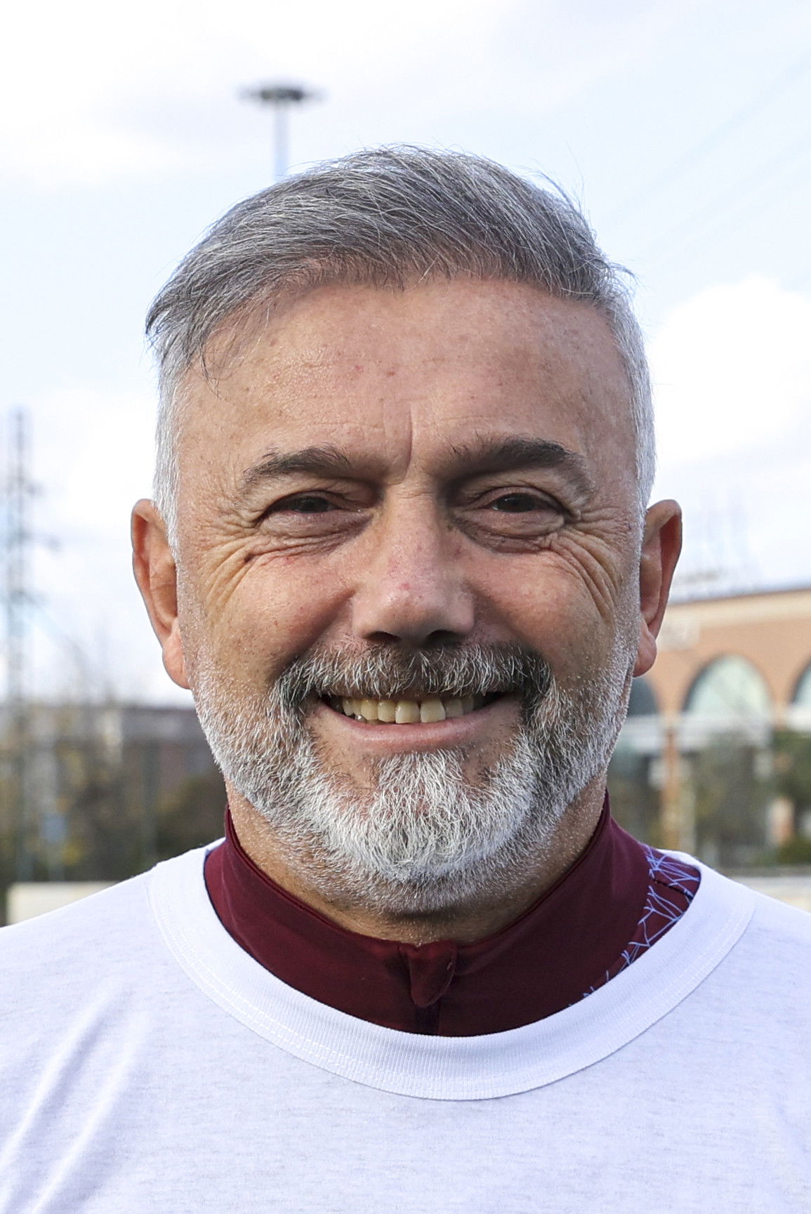 et billede af Hami Mandıralı