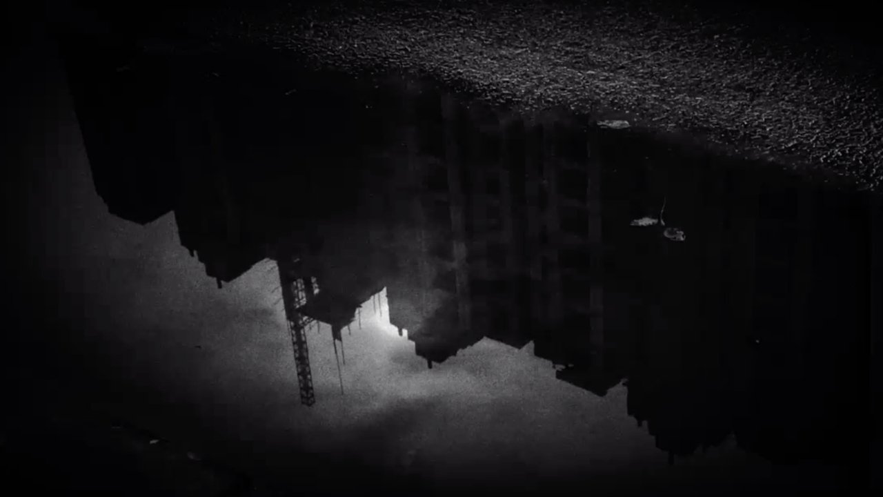 Imagem do Filme Là-Bas