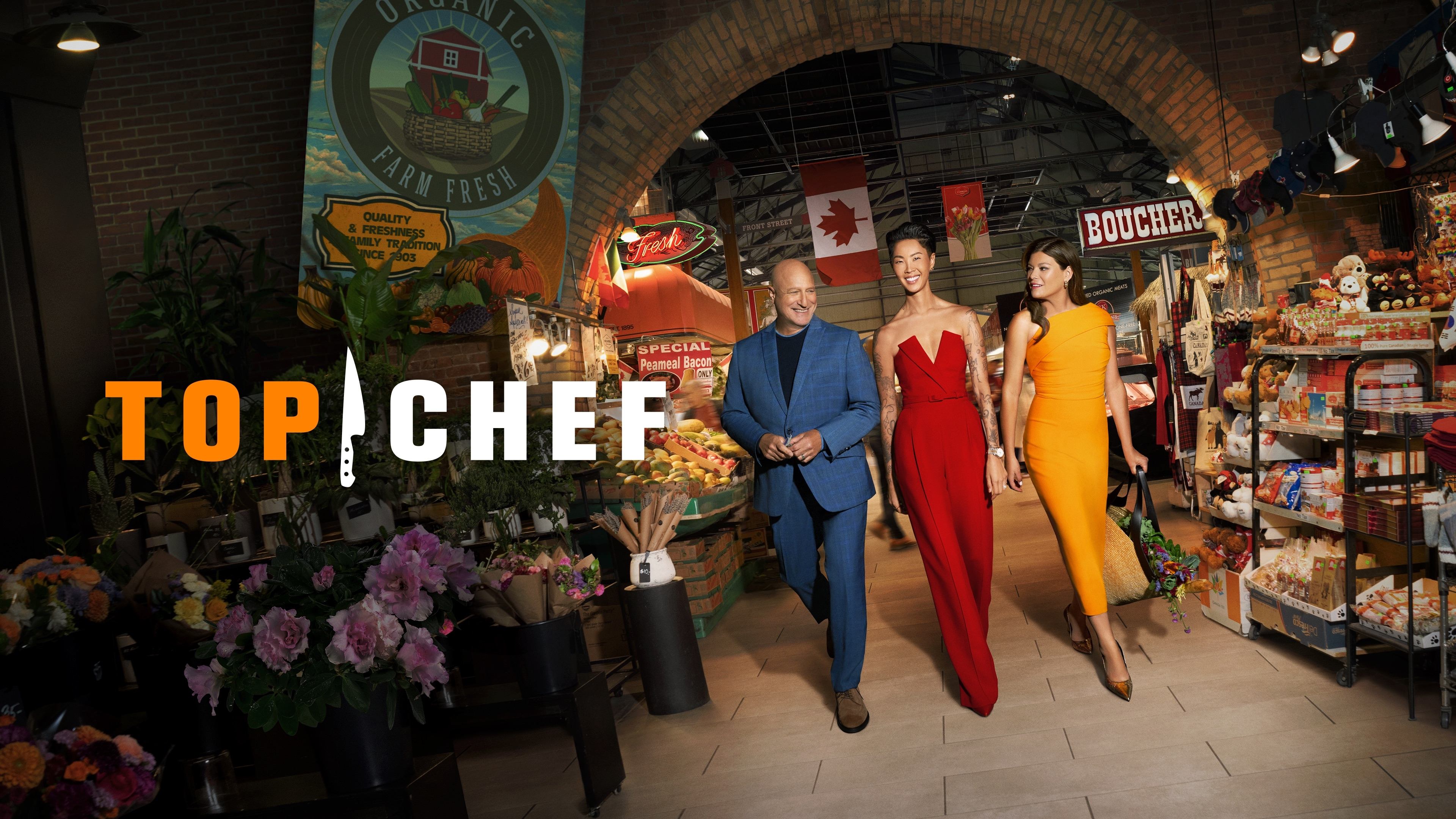 Top Chef