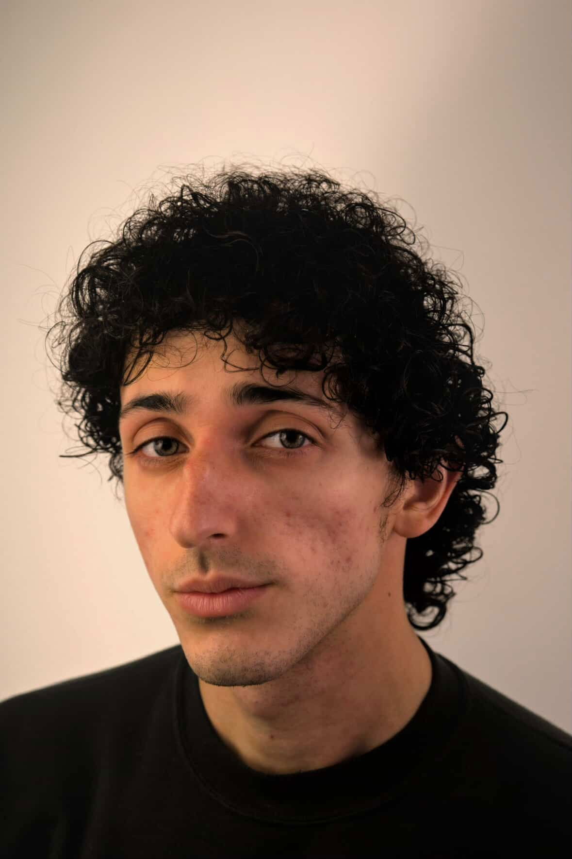 et billede af Jean Marco Torres