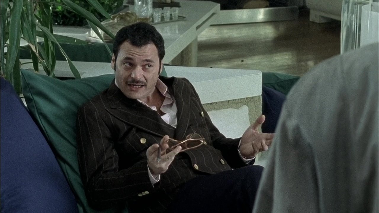 Romanzo criminale