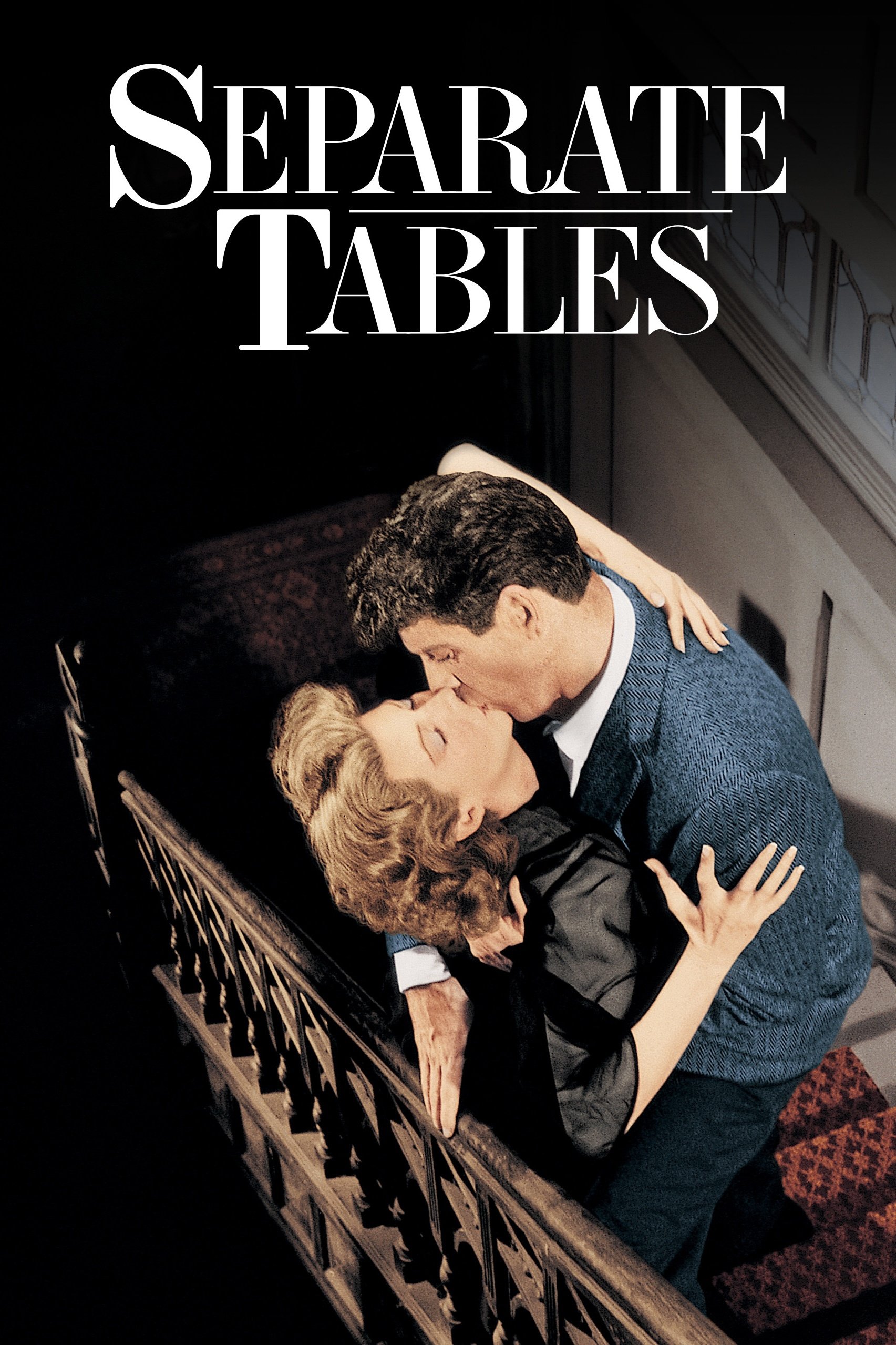 Separate Tables