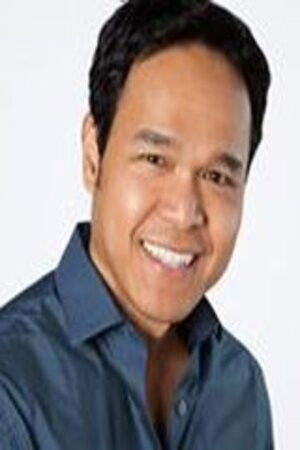 et billede af Kristan Cleto