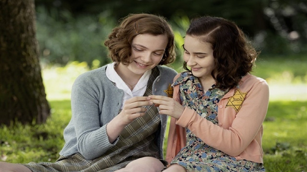 Anne Frank Ma Meilleure Amie Film مترجم أونلاين و تحميل My Best Friend Anne Frank 2021 مشاهدة فيلم – EGYMVS