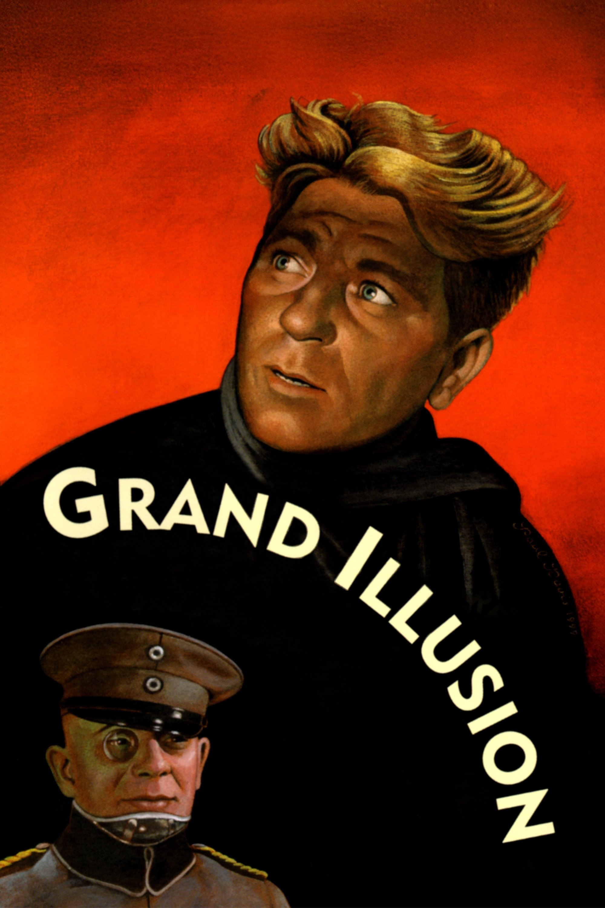 Grand Illusion