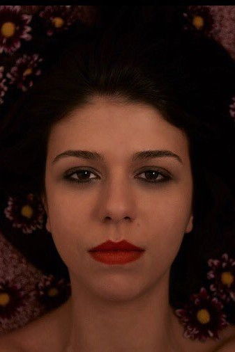 et billede af Letícia Bassit