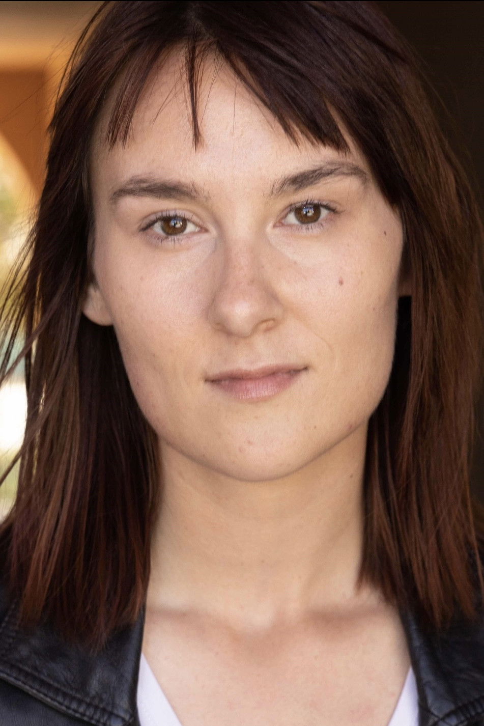 et billede af Samantha Schmidt