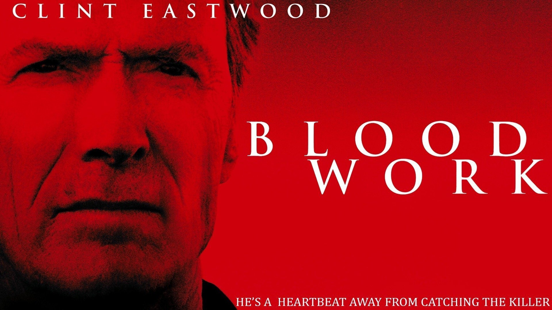 Blood Work (2002)