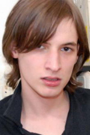 et billede af Jack Collins