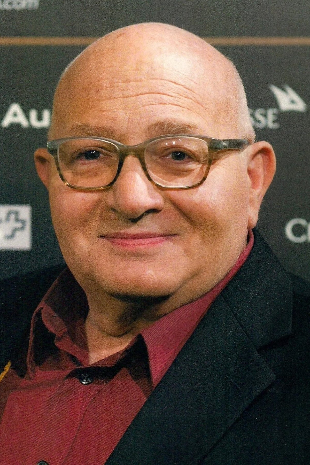 et billede af Ben Lewin