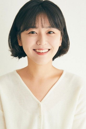 et billede af Bae Kyung Min