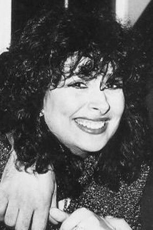 et billede af Behiye Eraksoy