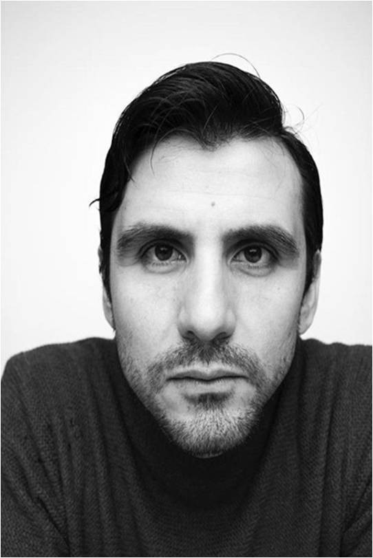 et billede af Luis Echeverría