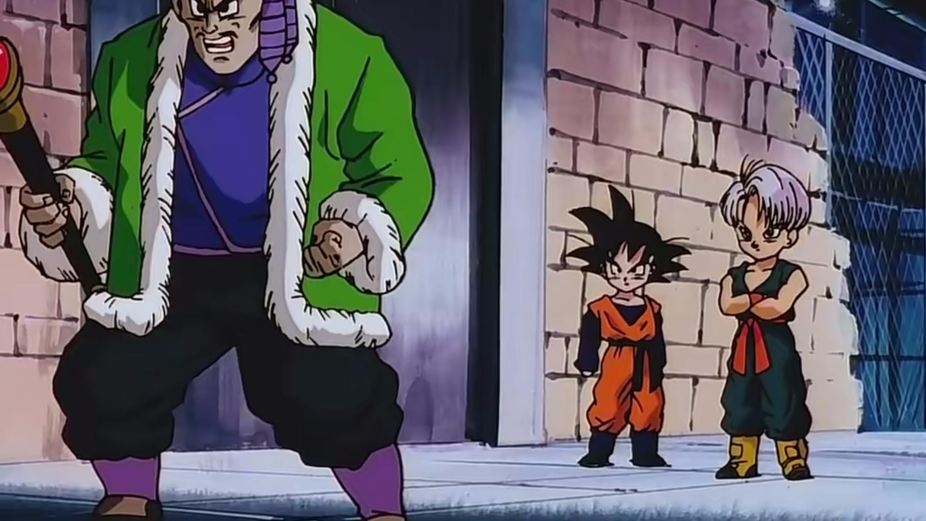 Thumbnail for Episode 14 Season 1 Episode 14